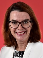 Anne Ruston